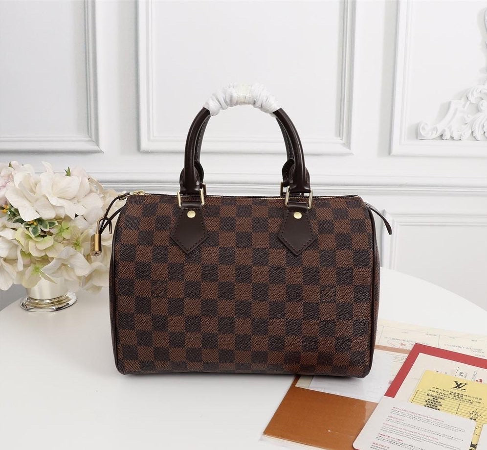 Luxury Speedy Bag | Multiple Styles