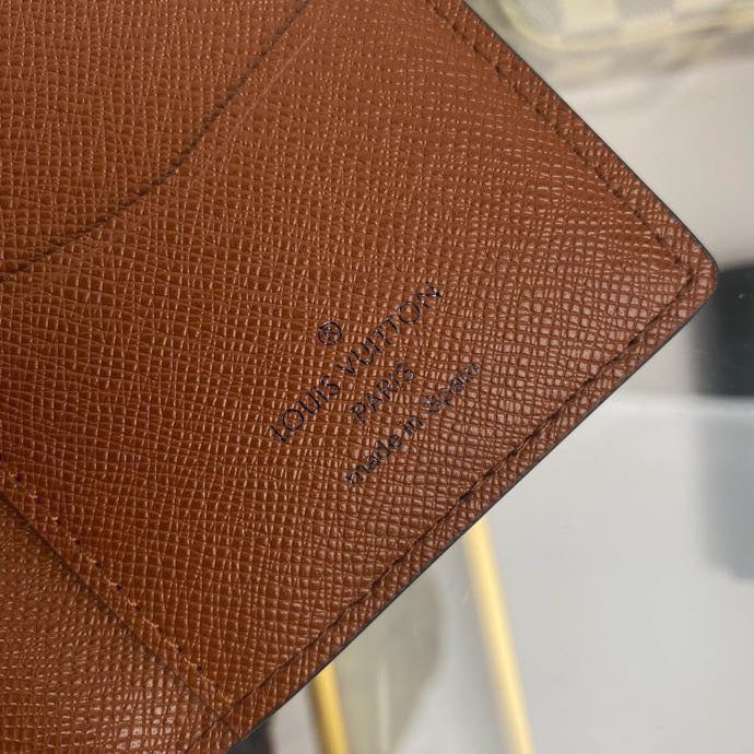 Luxury Passport Holder | Multiple Styles