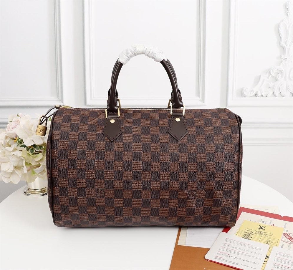 Luxury Speedy Bag | Multiple Styles