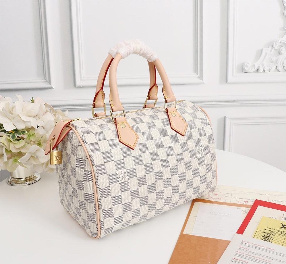 Luxury Speedy Bag | Multiple Styles