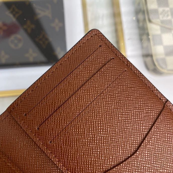 Luxury Passport Holder | Multiple Styles