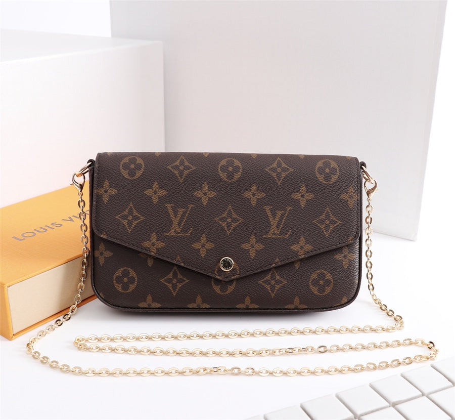 Luxury Pochette Felicie (multiple styles)