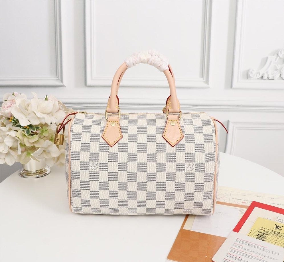 Luxury Speedy Bag | Multiple Styles