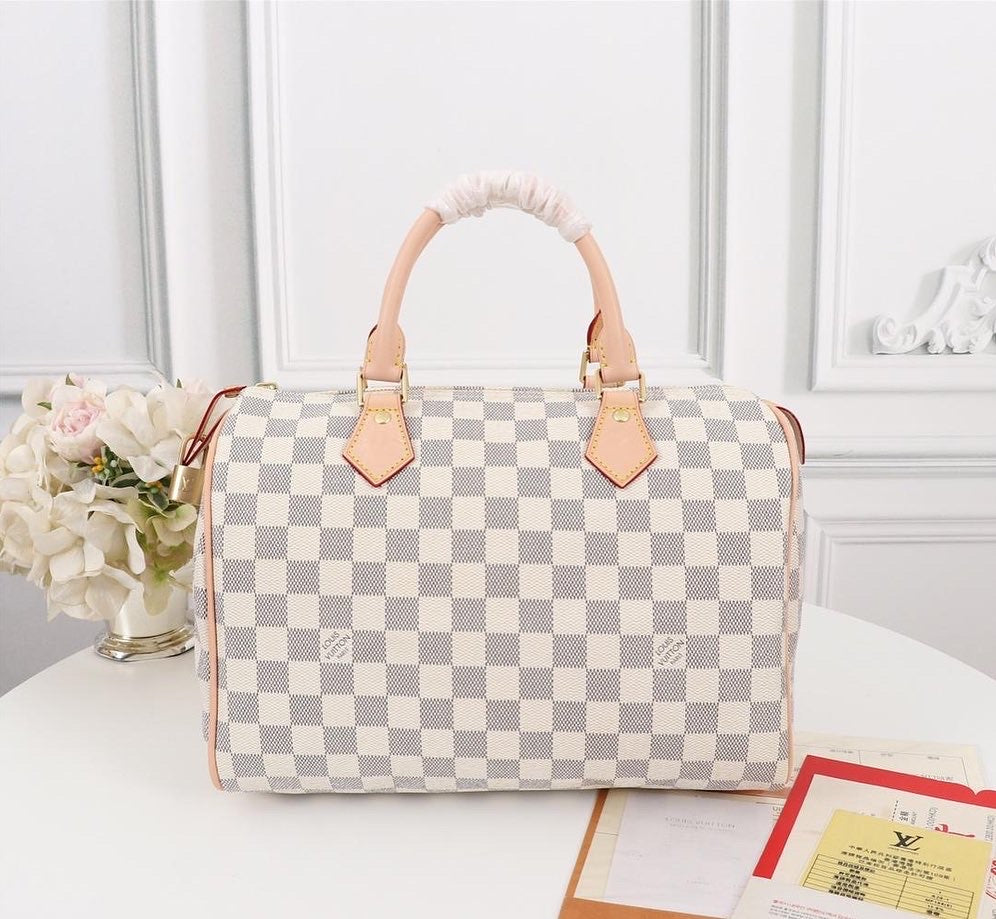 Luxury Speedy Bag | Multiple Styles