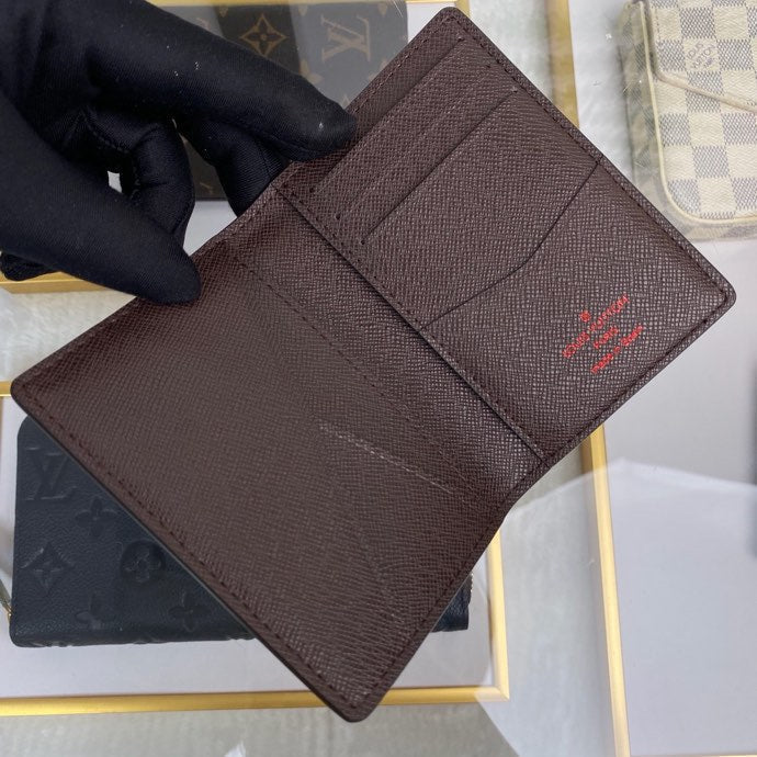 Luxury Passport Holder | Multiple Styles