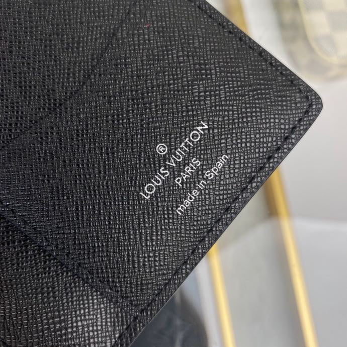 Luxury Passport Holder | Multiple Styles