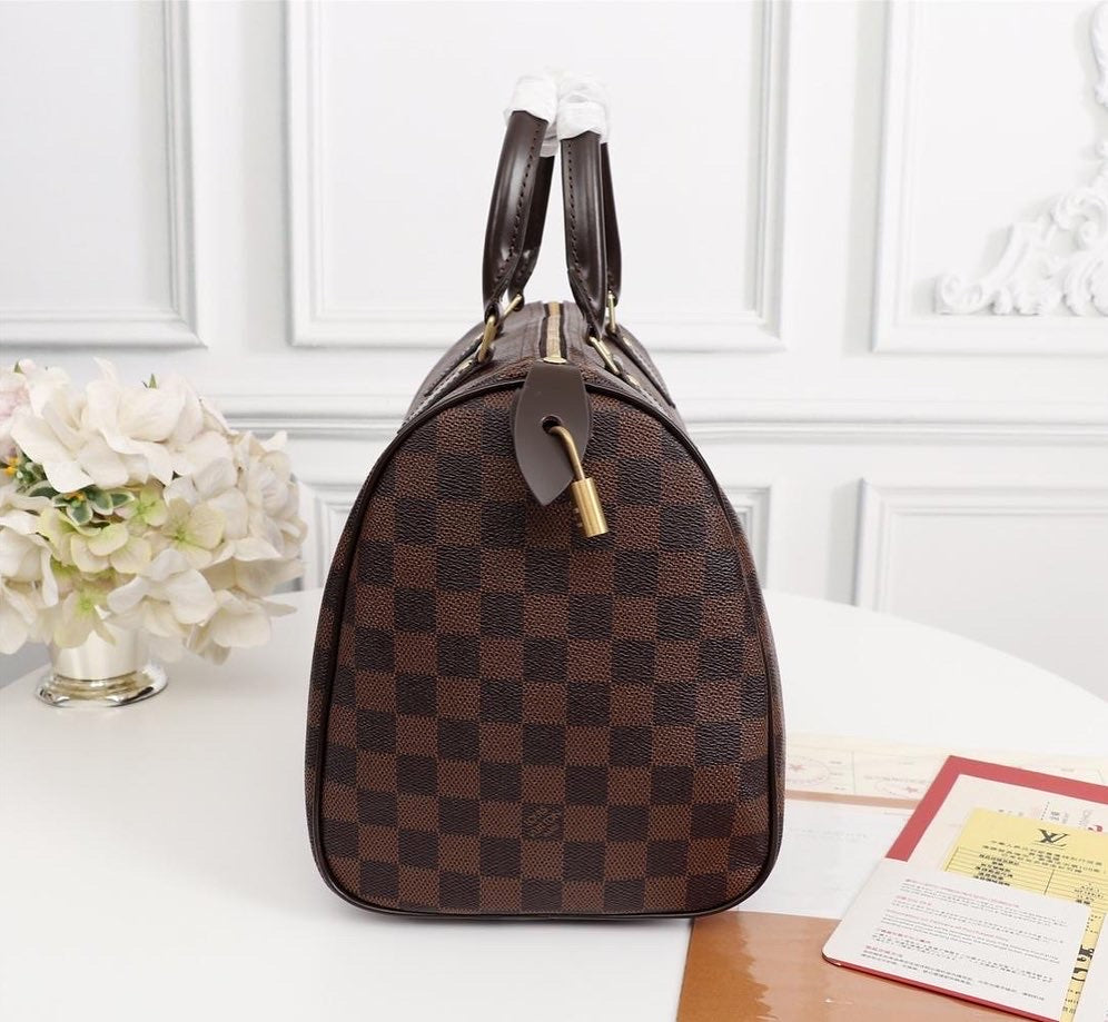 Luxury Speedy Bag | Multiple Styles