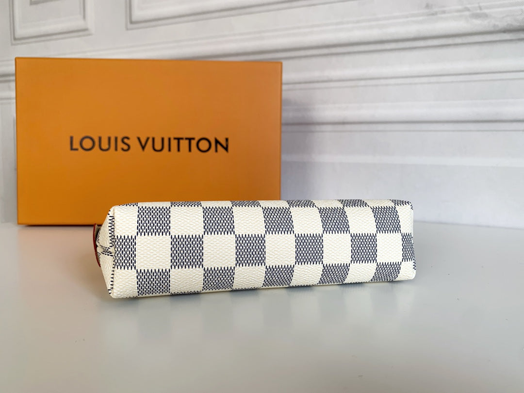 Luxury Cosmetic Pouch | Multiple Styles