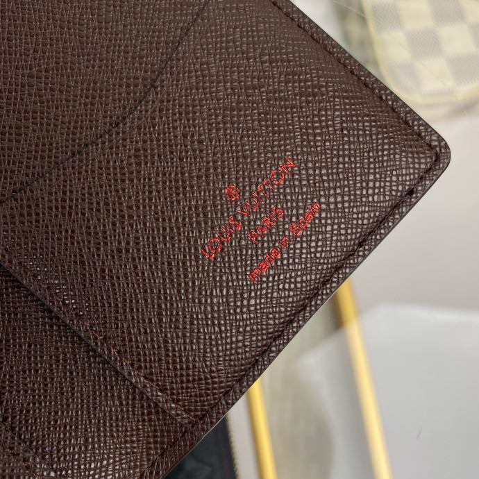 Luxury Passport Holder | Multiple Styles