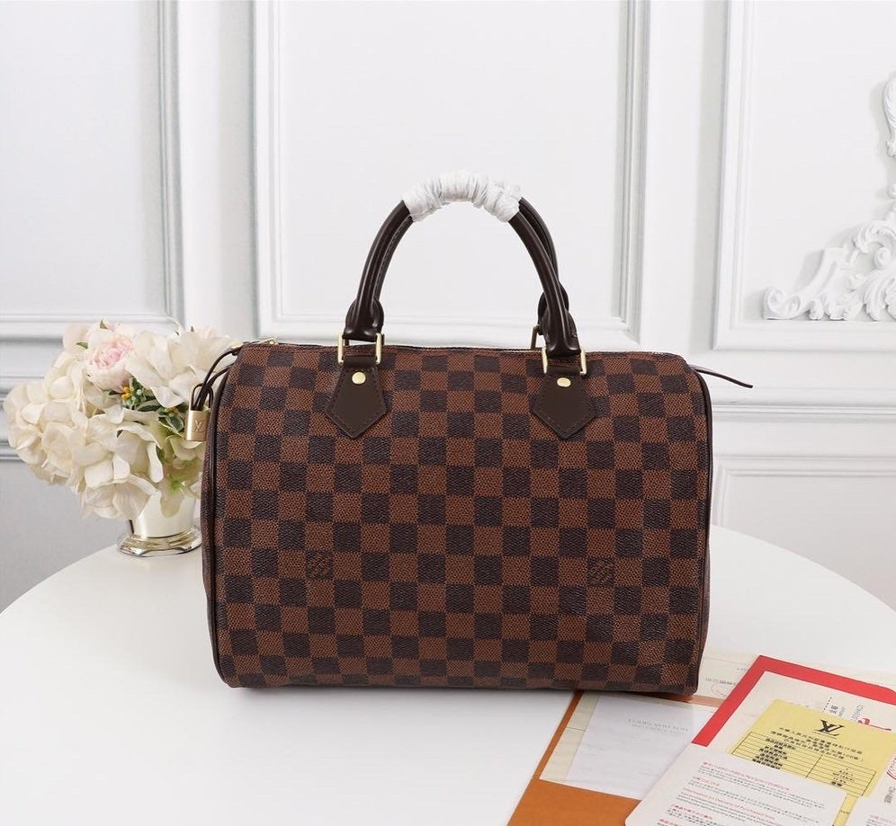 Luxury Speedy Bag | Multiple Styles