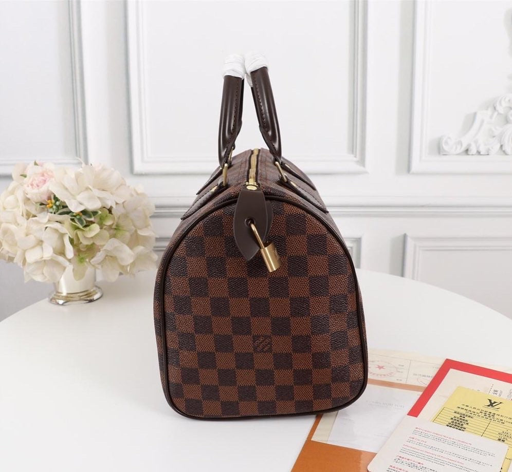 Luxury Speedy Bag | Multiple Styles