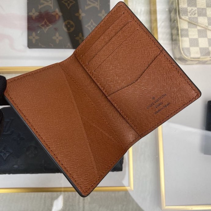 Luxury Passport Holder | Multiple Styles