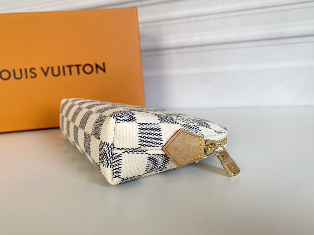 Luxury Cosmetic Pouch | Multiple Styles