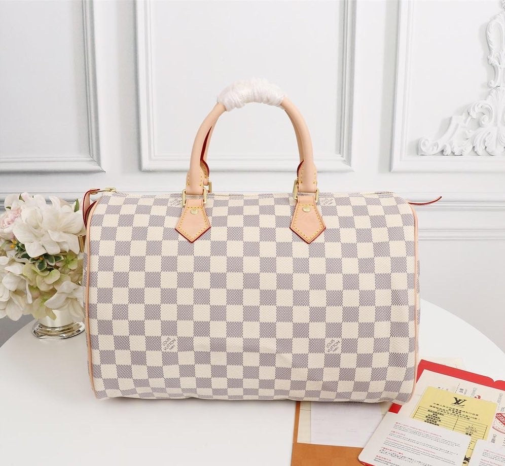 Luxury Speedy Bag | Multiple Styles