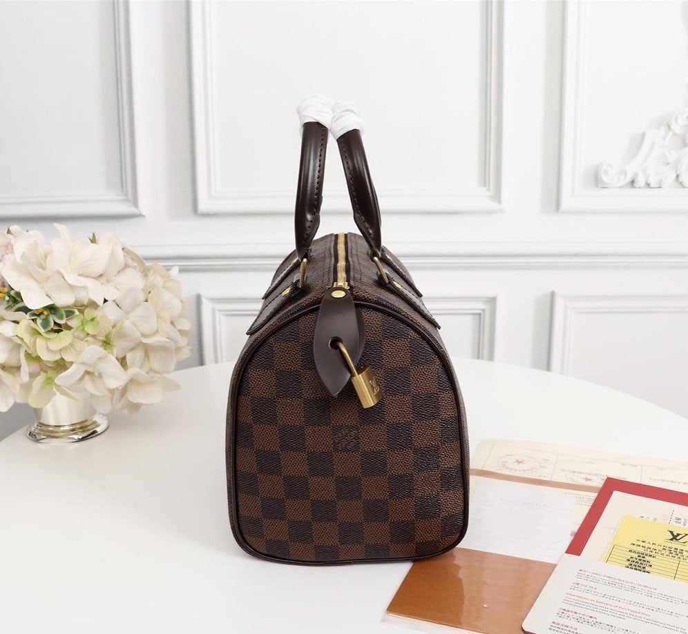 Luxury Speedy Bag | Multiple Styles