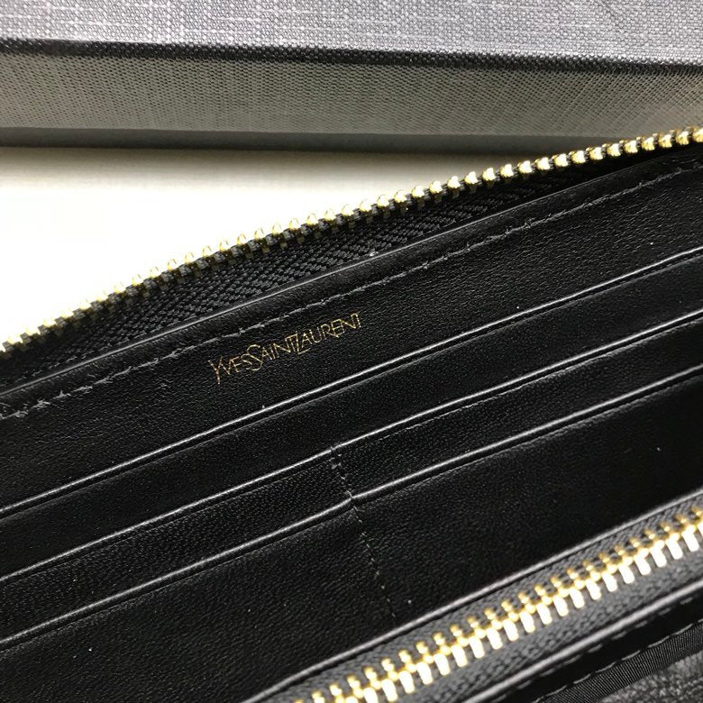 Yves Wallet | Multiple Colors